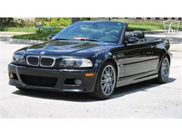2004 BMW M3 (CC-2106834) for sale in Lake Mary, Florida