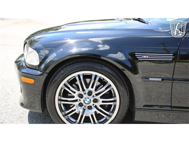 2004 BMW M3 (CC-2106834) for sale in Lake Mary, Florida
