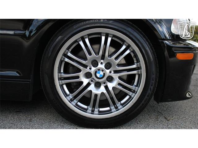 2004 BMW M3 (CC-2106834) for sale in Lake Mary, Florida