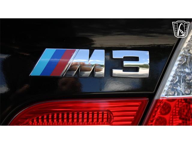 2004 BMW M3 (CC-2106834) for sale in Lake Mary, Florida
