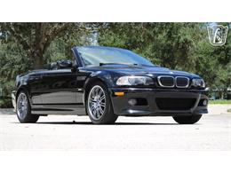 2004 BMW M3 (CC-2106834) for sale in Lake Mary, Florida