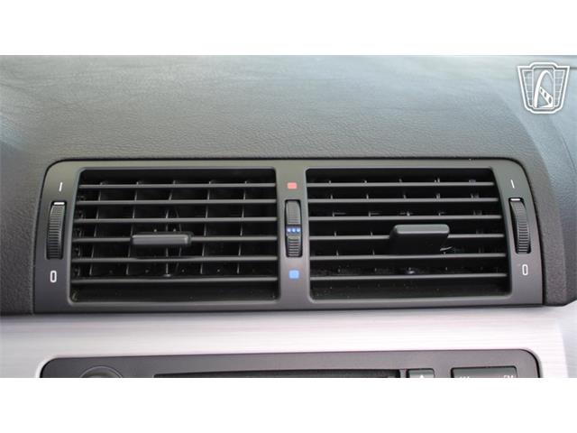2004 BMW M3 (CC-2106834) for sale in Lake Mary, Florida