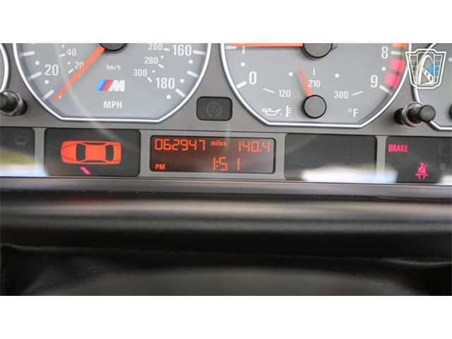 2004 BMW M3 (CC-2106834) for sale in Lake Mary, Florida