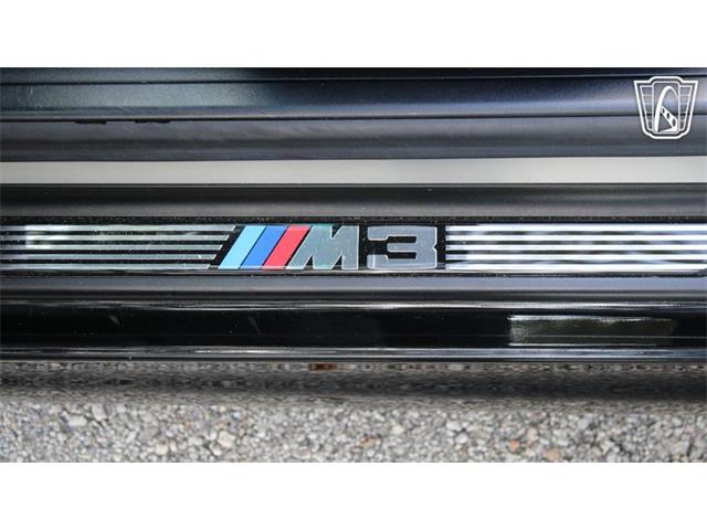 2004 BMW M3 (CC-2106834) for sale in Lake Mary, Florida