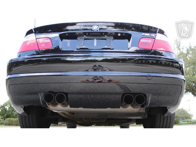 2004 BMW M3 (CC-2106834) for sale in Lake Mary, Florida