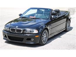 2004 BMW M3 (CC-2106834) for sale in Lake Mary, Florida