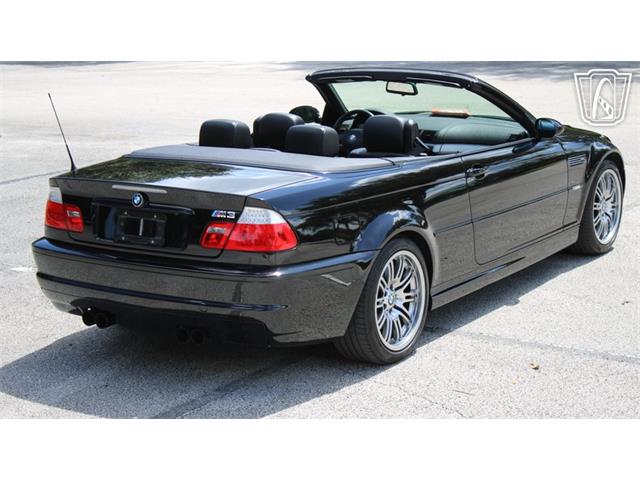 2004 BMW M3 (CC-2106834) for sale in Lake Mary, Florida