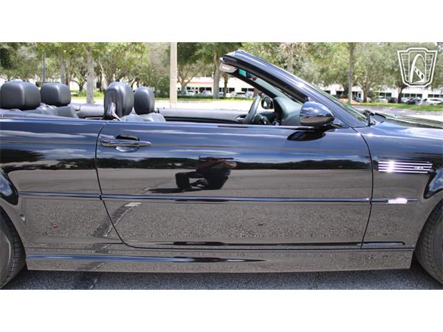 2004 BMW M3 (CC-2106834) for sale in Lake Mary, Florida