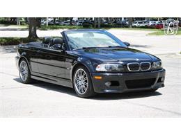 2004 BMW M3 (CC-2106834) for sale in Lake Mary, Florida