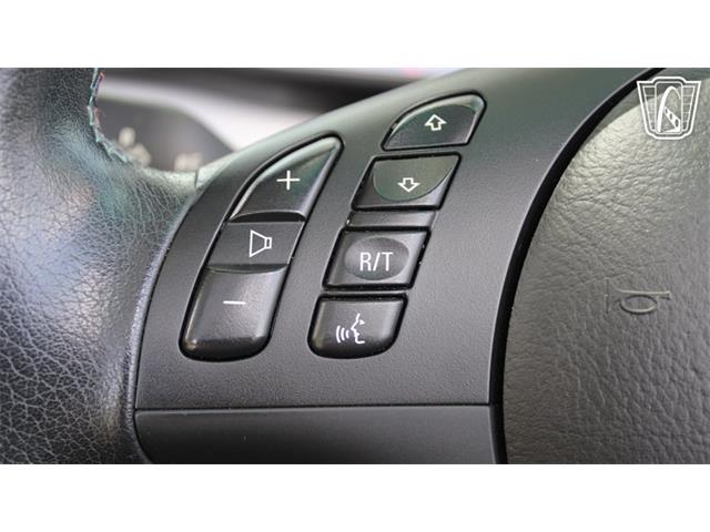 2004 BMW M3 (CC-2106834) for sale in Lake Mary, Florida
