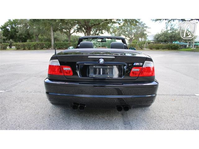 2004 BMW M3 (CC-2106834) for sale in Lake Mary, Florida