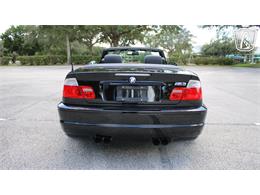 2004 BMW M3 (CC-2106834) for sale in Lake Mary, Florida
