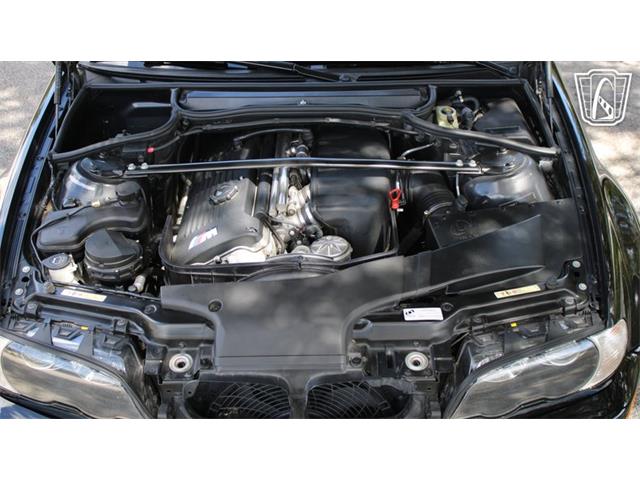 2004 BMW M3 (CC-2106834) for sale in Lake Mary, Florida