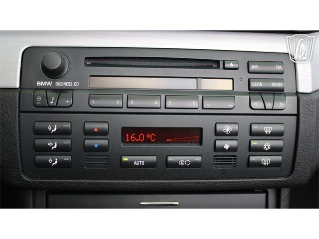 2004 BMW M3 (CC-2106834) for sale in Lake Mary, Florida