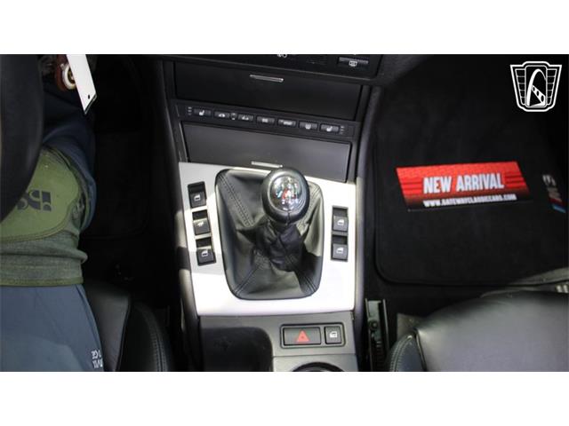 2004 BMW M3 (CC-2106834) for sale in Lake Mary, Florida
