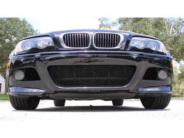 2004 BMW M3 (CC-2106834) for sale in Lake Mary, Florida