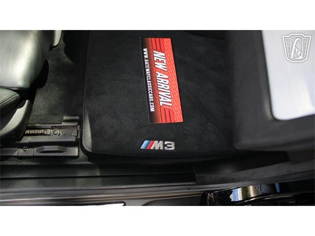 2004 BMW M3 (CC-2106834) for sale in Lake Mary, Florida