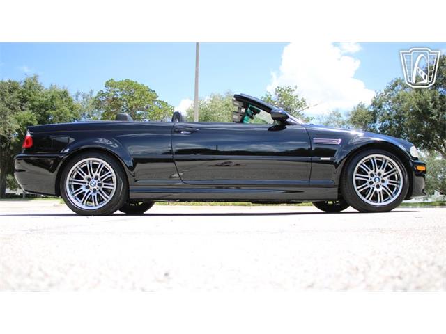 2004 BMW M3 (CC-2106834) for sale in Lake Mary, Florida