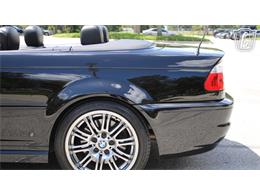2004 BMW M3 (CC-2106834) for sale in Lake Mary, Florida