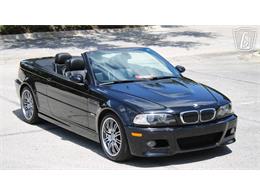 2004 BMW M3 (CC-2106834) for sale in Lake Mary, Florida