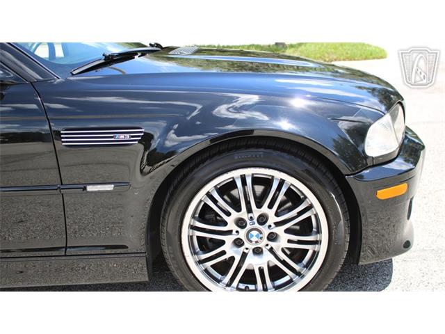 2004 BMW M3 (CC-2106834) for sale in Lake Mary, Florida