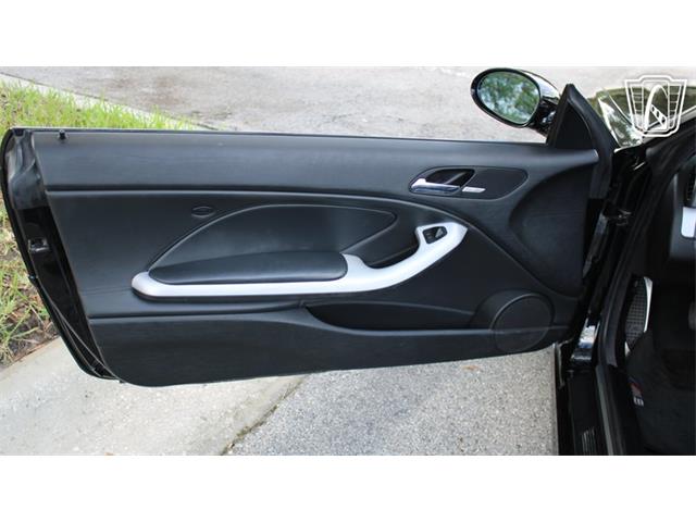 2004 BMW M3 (CC-2106834) for sale in Lake Mary, Florida