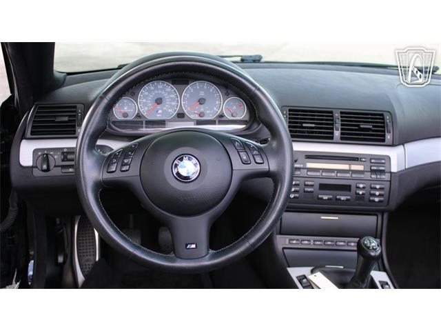 2004 BMW M3 (CC-2106834) for sale in Lake Mary, Florida