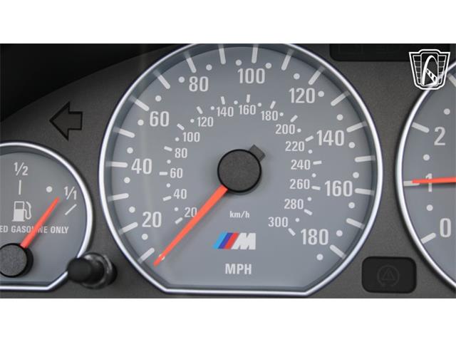2004 BMW M3 (CC-2106834) for sale in Lake Mary, Florida