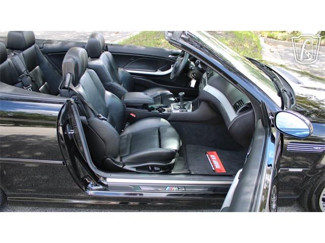 2004 BMW M3 (CC-2106834) for sale in Lake Mary, Florida