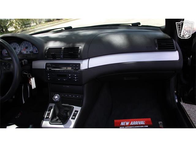 2004 BMW M3 (CC-2106834) for sale in Lake Mary, Florida
