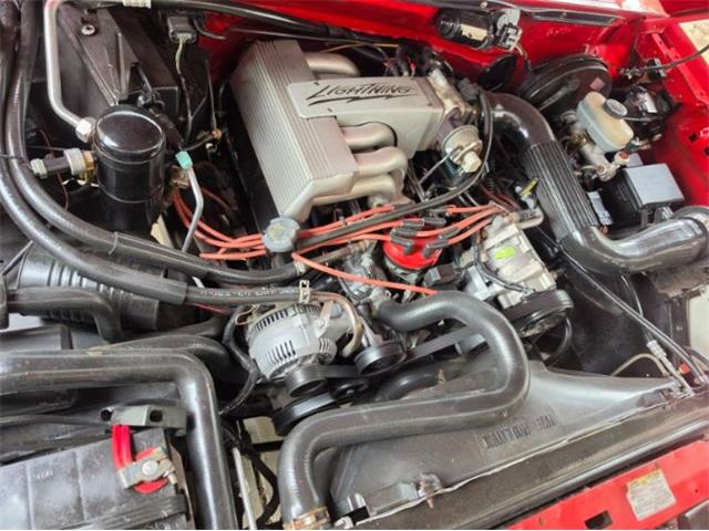 1995 Ford F150 (CC-2106835) for sale in Cadillac, Michigan