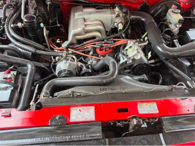 1995 Ford F150 (CC-2106835) for sale in Cadillac, Michigan