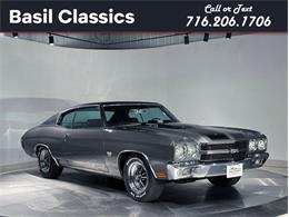 1970 Chevrolet Chevelle (CC-2106836) for sale in Depew, New York
