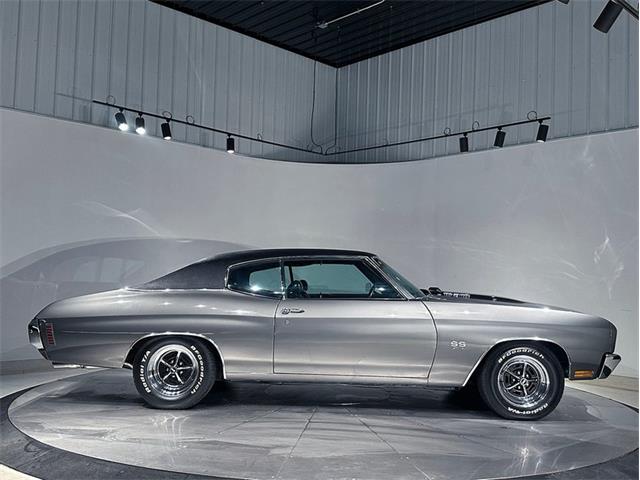 1970 Chevrolet Chevelle (CC-2106836) for sale in Depew, New York