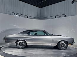 1970 Chevrolet Chevelle (CC-2106836) for sale in Depew, New York