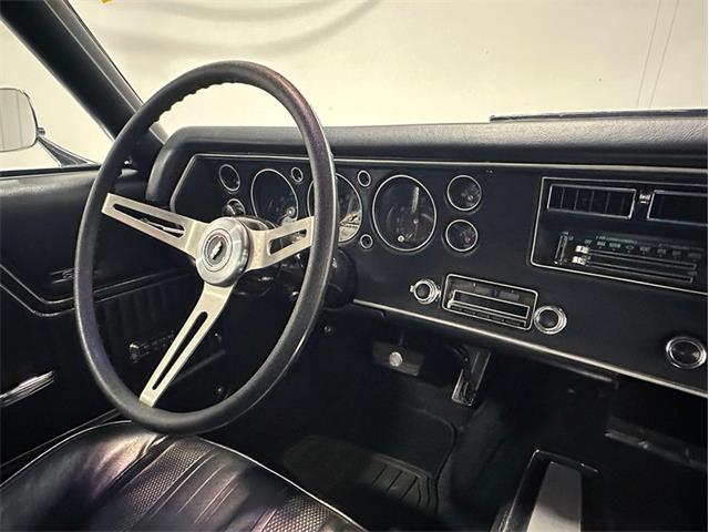 1970 Chevrolet Chevelle (CC-2106836) for sale in Depew, New York