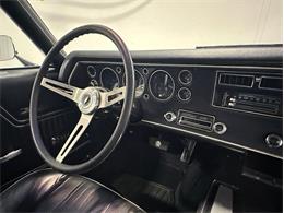 1970 Chevrolet Chevelle (CC-2106836) for sale in Depew, New York