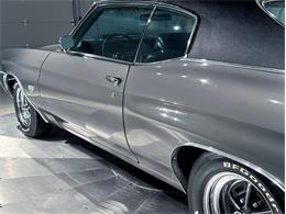 1970 Chevrolet Chevelle (CC-2106836) for sale in Depew, New York