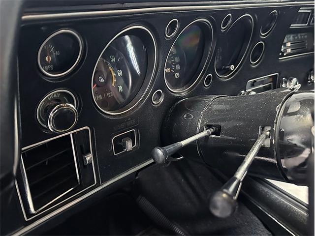 1970 Chevrolet Chevelle (CC-2106836) for sale in Depew, New York