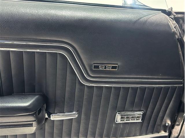 1970 Chevrolet Chevelle (CC-2106836) for sale in Depew, New York