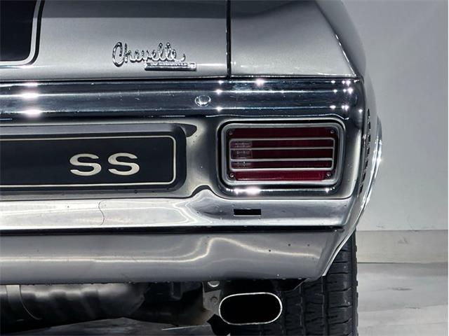 1970 Chevrolet Chevelle (CC-2106836) for sale in Depew, New York