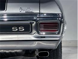 1970 Chevrolet Chevelle (CC-2106836) for sale in Depew, New York