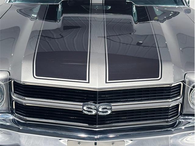 1970 Chevrolet Chevelle (CC-2106836) for sale in Depew, New York