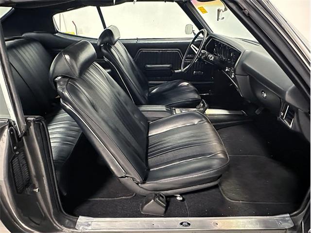 1970 Chevrolet Chevelle (CC-2106836) for sale in Depew, New York