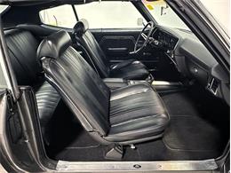 1970 Chevrolet Chevelle (CC-2106836) for sale in Depew, New York