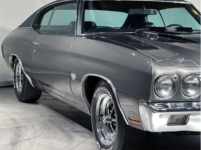 1970 Chevrolet Chevelle (CC-2106836) for sale in Depew, New York