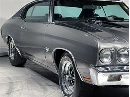 1970 Chevrolet Chevelle (CC-2106836) for sale in Depew, New York
