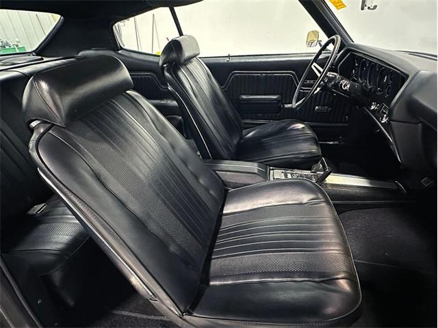 1970 Chevrolet Chevelle (CC-2106836) for sale in Depew, New York