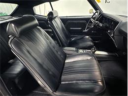 1970 Chevrolet Chevelle (CC-2106836) for sale in Depew, New York