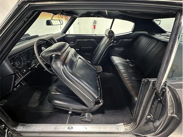1970 Chevrolet Chevelle (CC-2106836) for sale in Depew, New York